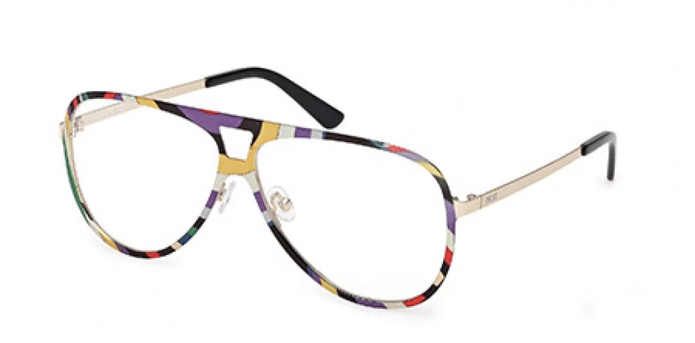 Emilio Pucci 5267 Eyeglasses - view 3